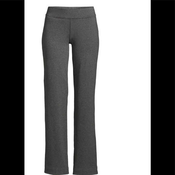 Lands' End Pants - Lands End Starfish Refined Stretch Pants